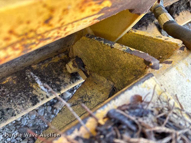 image for item EV3312 (2) Flink snow plows