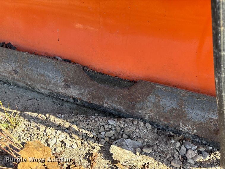 image for item EV3313 (2) snow plows