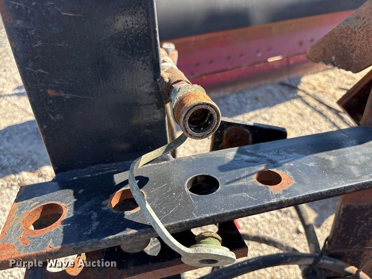 image for item EV3313 (2) snow plows