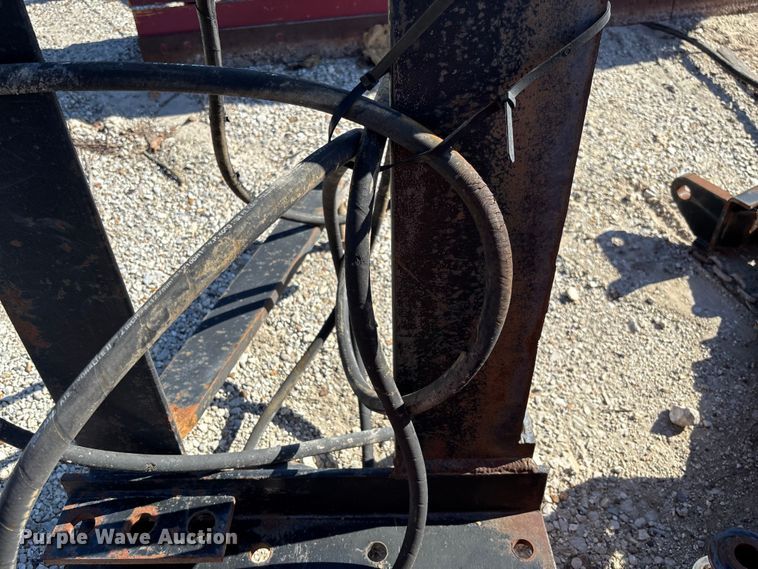 image for item EV3313 (2) snow plows