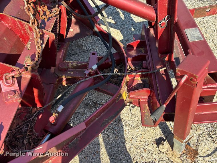 image for item EV3313 (2) snow plows