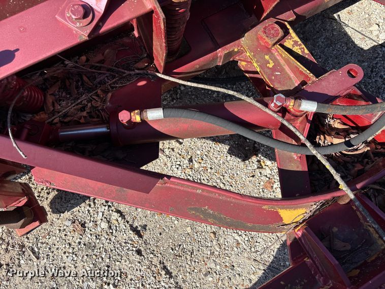 image for item EV3313 (2) snow plows