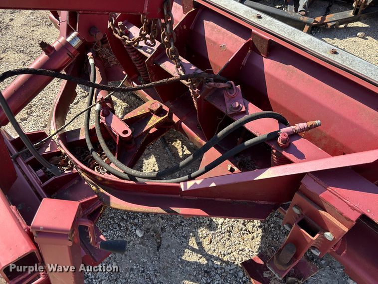 image for item EV3313 (2) snow plows