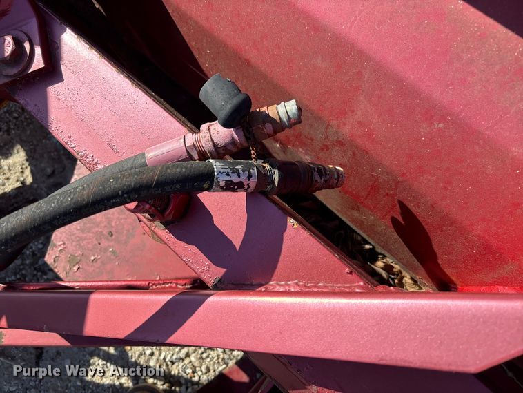 image for item EV3313 (2) snow plows