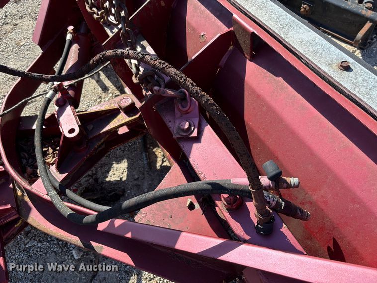 image for item EV3313 (2) snow plows