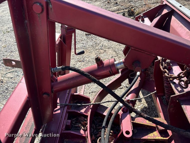 image for item EV3313 (2) snow plows