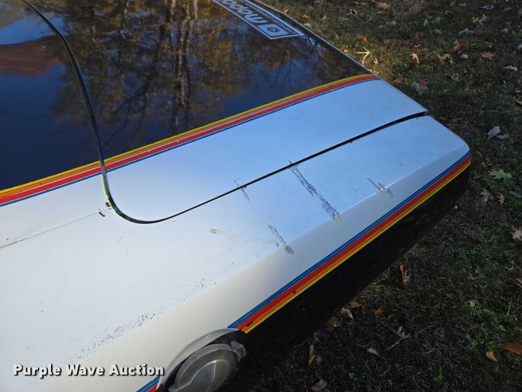 image for item EV4408 1968 Plymouth Baracuda 