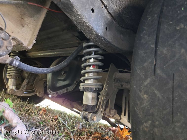 image for item EV4408 1968 Plymouth Baracuda 