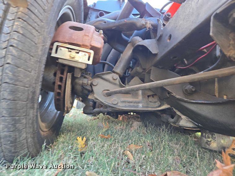 image for item EV4408 1968 Plymouth Baracuda 