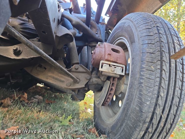 image for item EV4408 1968 Plymouth Baracuda 