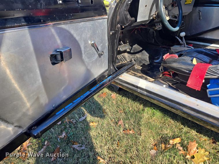 image for item EV4408 1968 Plymouth Baracuda 