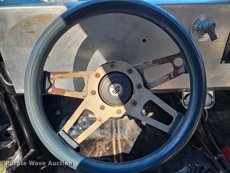 image for item EV4408 1968 Plymouth Baracuda 