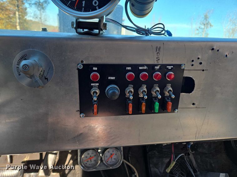 image for item EV4408 1968 Plymouth Baracuda 