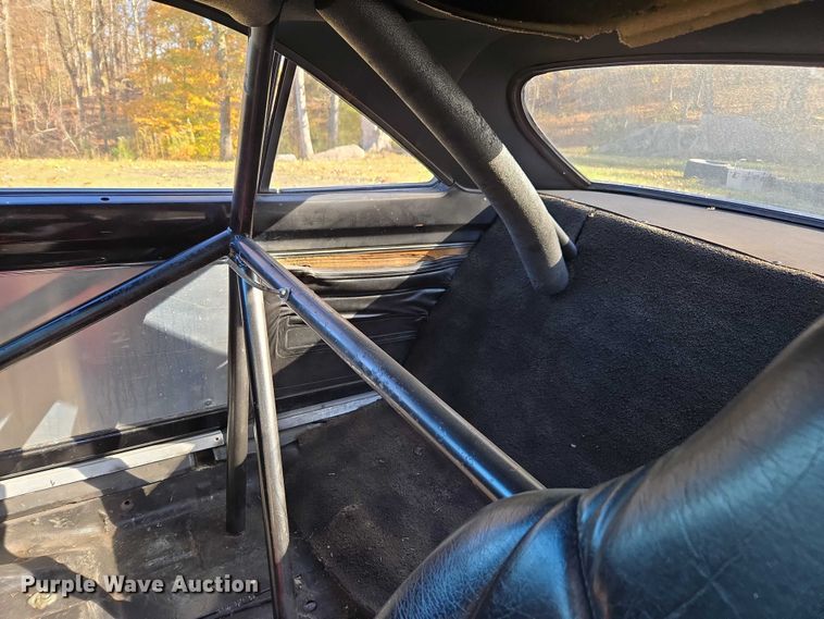 image for item EV4408 1968 Plymouth Baracuda 