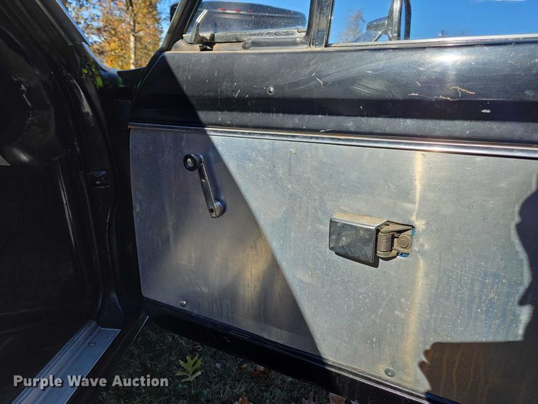 image for item EV4408 1968 Plymouth Baracuda 