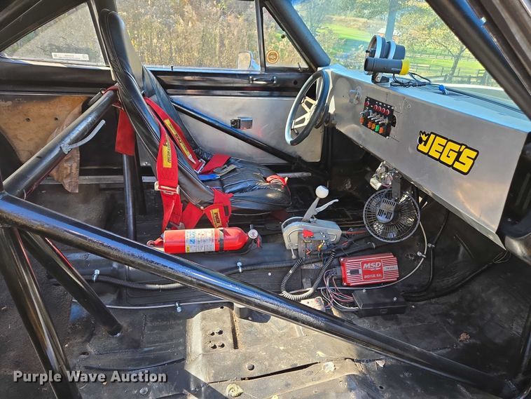 image for item EV4408 1968 Plymouth Baracuda 