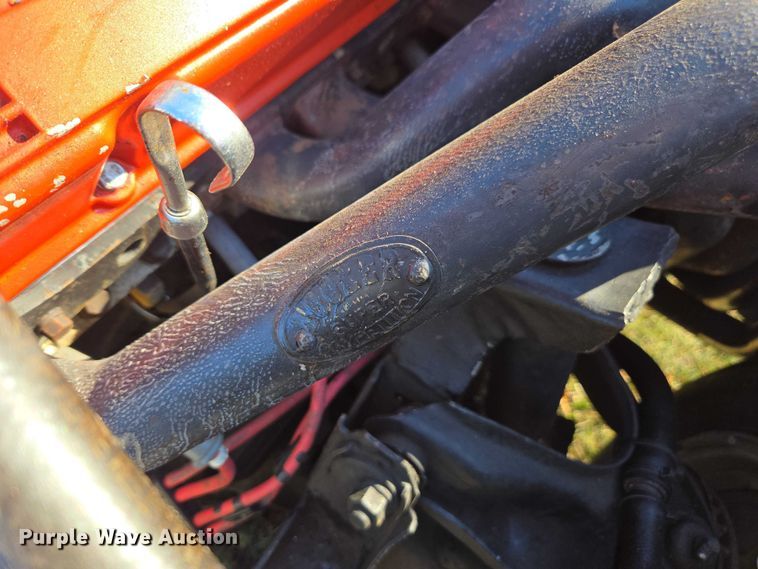 image for item EV4408 1968 Plymouth Baracuda 