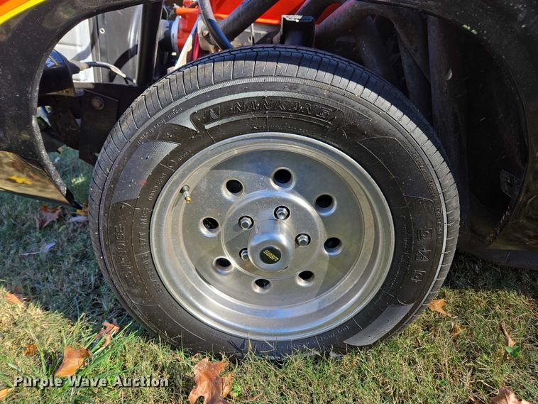 image for item EV4408 1968 Plymouth Baracuda 