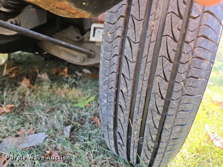 image for item EV4408 1968 Plymouth Baracuda 