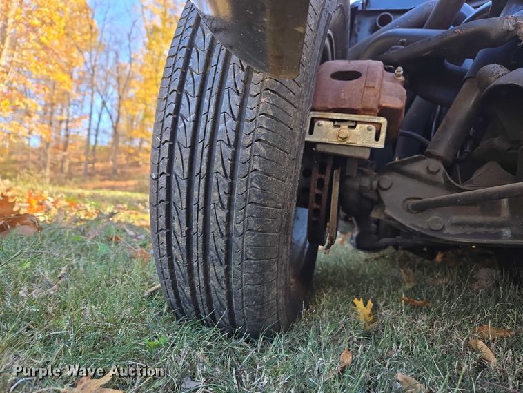 image for item EV4408 1968 Plymouth Baracuda 