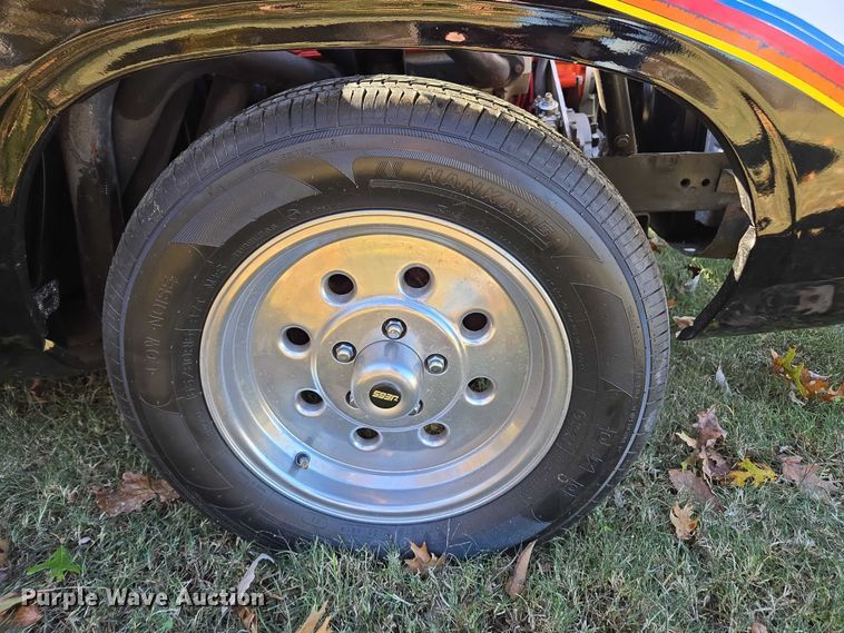 image for item EV4408 1968 Plymouth Baracuda 