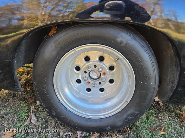 image for item EV4408 1968 Plymouth Baracuda 