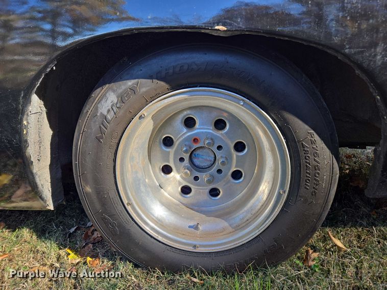 image for item EV4408 1968 Plymouth Baracuda 