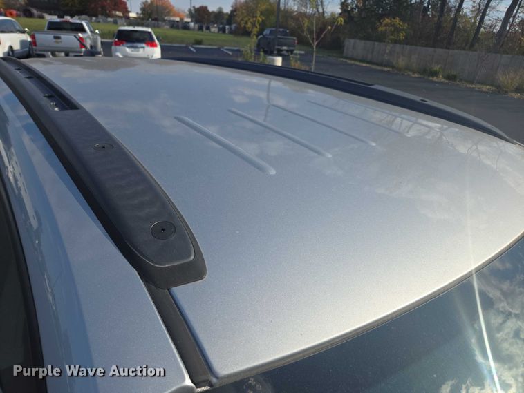 image for item EV5489 2017 Chevrolet Traverse LT SUV