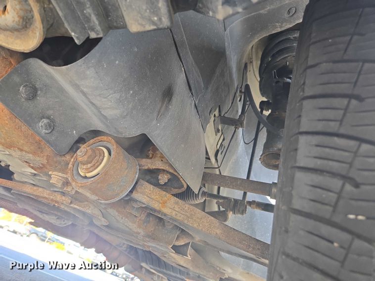 image for item EV5489 2017 Chevrolet Traverse LT SUV