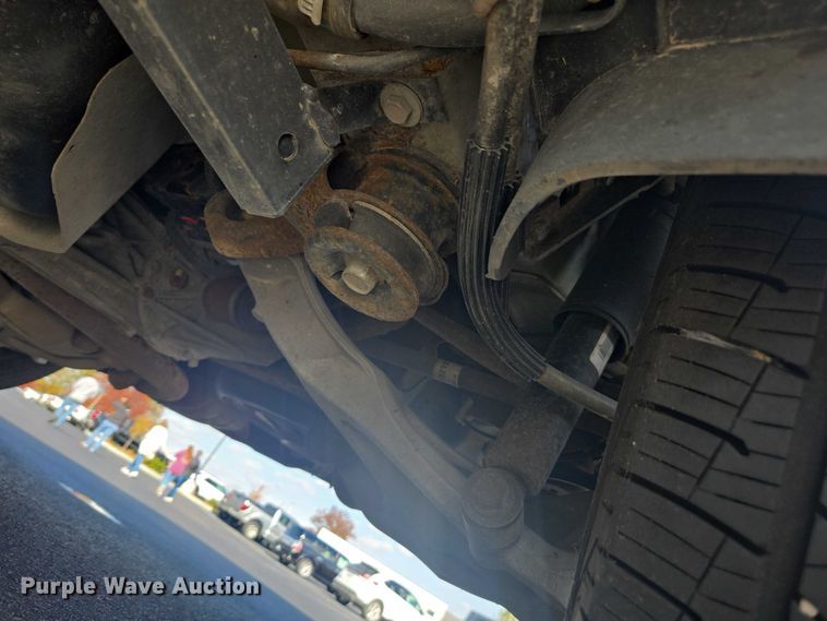 image for item EV5489 2017 Chevrolet Traverse LT SUV