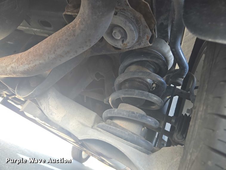 image for item EV5489 2017 Chevrolet Traverse LT SUV