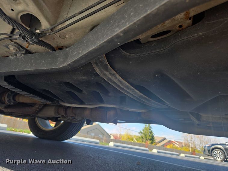 image for item EV5489 2017 Chevrolet Traverse LT SUV