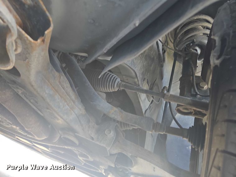 image for item EV5489 2017 Chevrolet Traverse LT SUV