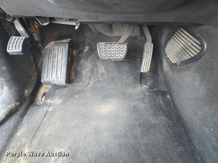 image for item EV5489 2017 Chevrolet Traverse LT SUV