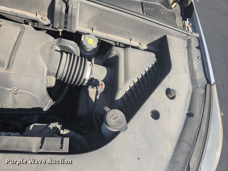 image for item EV5489 2017 Chevrolet Traverse LT SUV