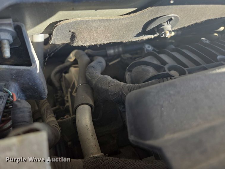 image for item EV5489 2017 Chevrolet Traverse LT SUV