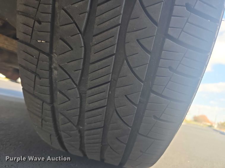 image for item EV5489 2017 Chevrolet Traverse LT SUV