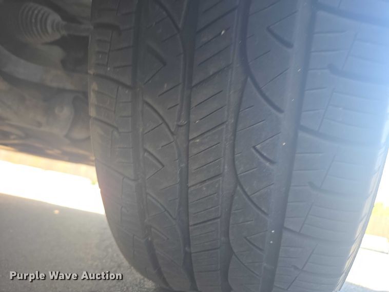 image for item EV5489 2017 Chevrolet Traverse LT SUV