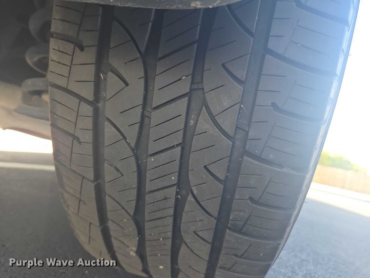 image for item EV5489 2017 Chevrolet Traverse LT SUV