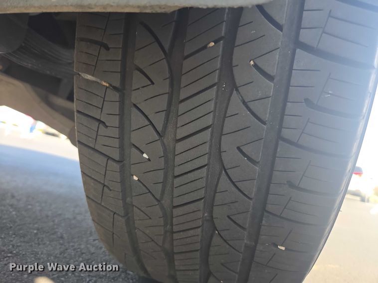 image for item EV5489 2017 Chevrolet Traverse LT SUV