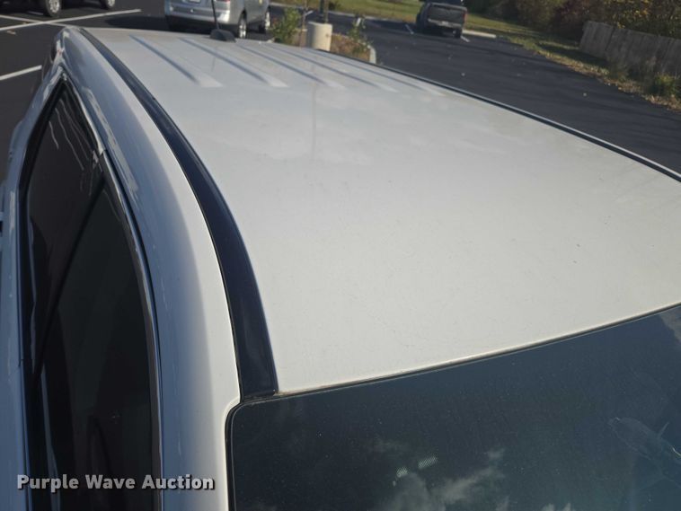 image for item EV5491 2015 GMC Terrain SUV