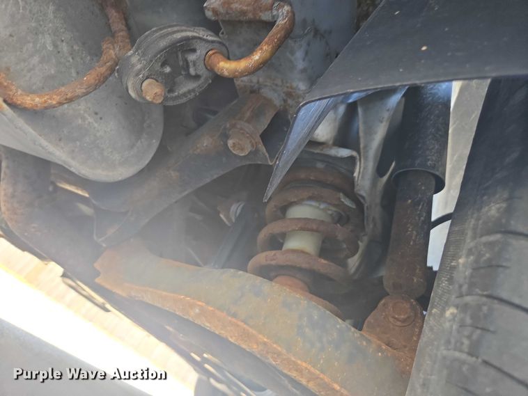 image for item EV5491 2015 GMC Terrain SUV