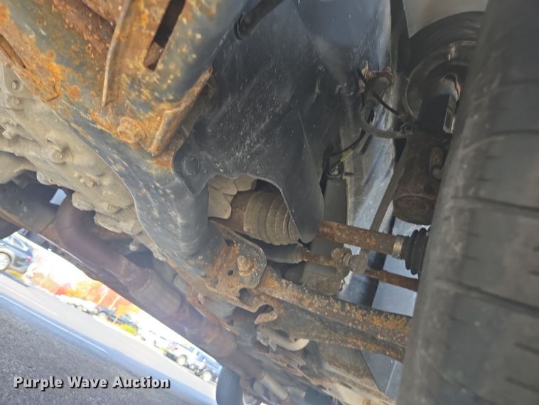 image for item EV5491 2015 GMC Terrain SUV