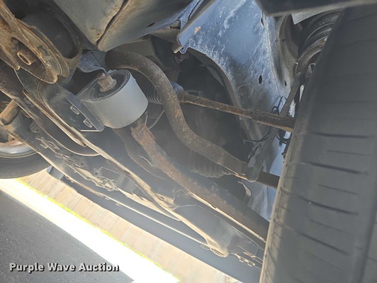 image for item EV5491 2015 GMC Terrain SUV