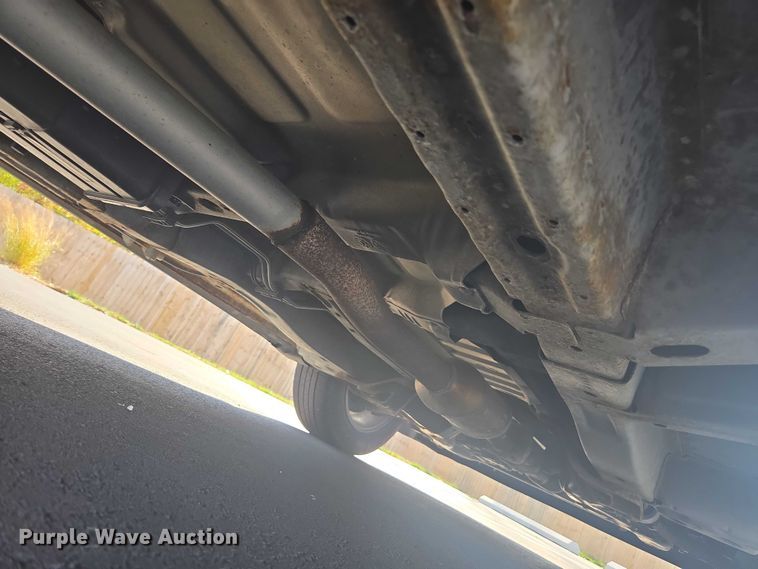 image for item EV5491 2015 GMC Terrain SUV