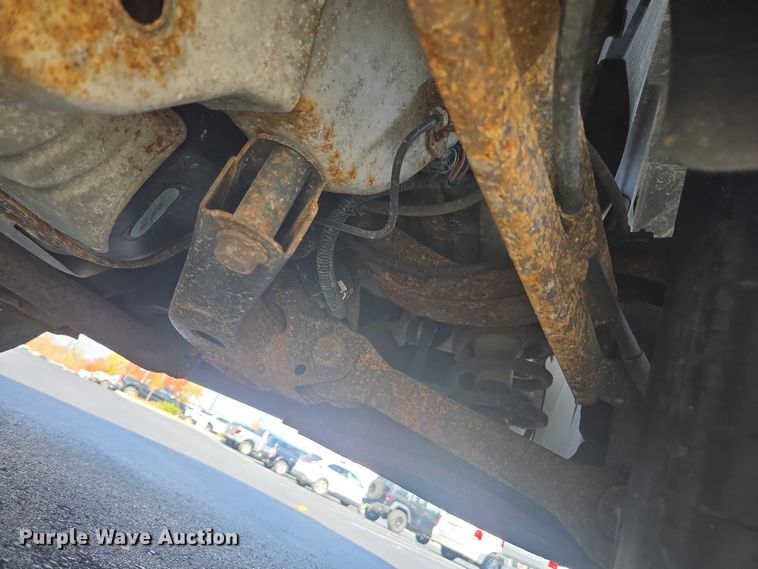 image for item EV5491 2015 GMC Terrain SUV