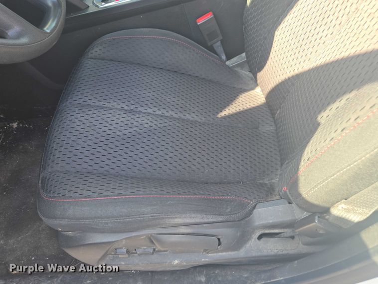 image for item EV5491 2015 GMC Terrain SUV