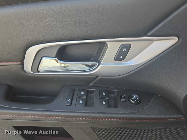 image for item EV5491 2015 GMC Terrain SUV