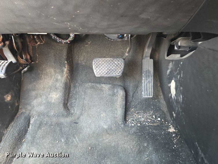 image for item EV5491 2015 GMC Terrain SUV