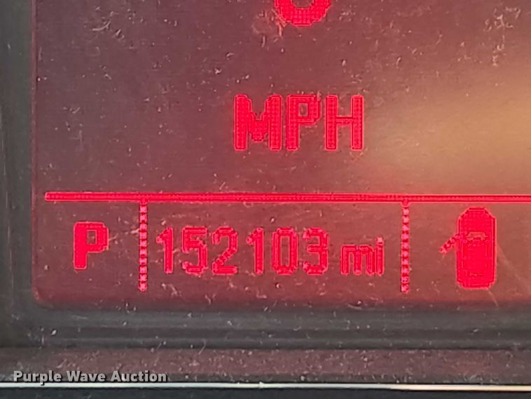 image for item EV5491 2015 GMC Terrain SUV